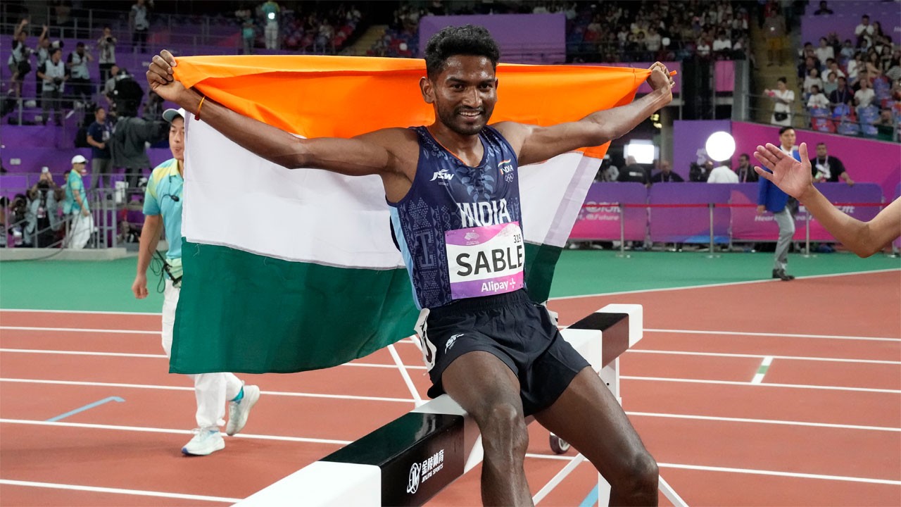 Avinash Sable